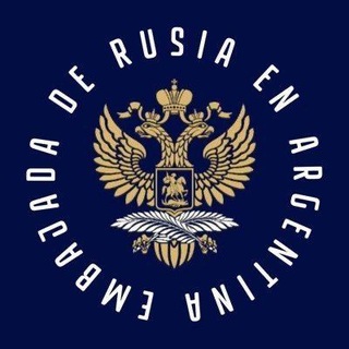 EMBAJADA DE RUSIA EN ARGENTINA - ПОСОЛЬСТВО РОССИИ В АРГЕНТИНЕ
