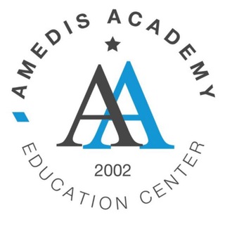 AMEDIS ACADEMY