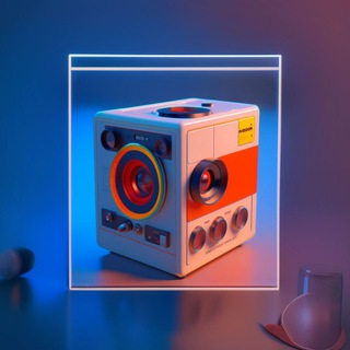 GENERATIVE ART DESIGN