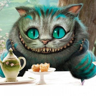 АДСКИЙ ГЕПАРД