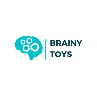 BRAINY TOYS