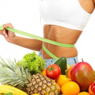 ХУДЕТЬ - ЗДОРОВО!