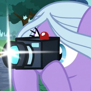 MY LITTLE PONY WEBM