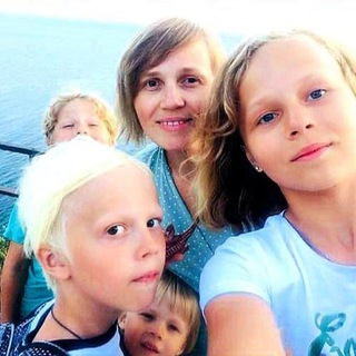 РАДОСТИ И ТРУДНОСТИ МАМЫ-ПЕДИАТРА