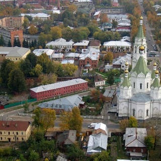 ЕГОРЬЕВСК | ПОЛИТИКА | НОВОСТИ