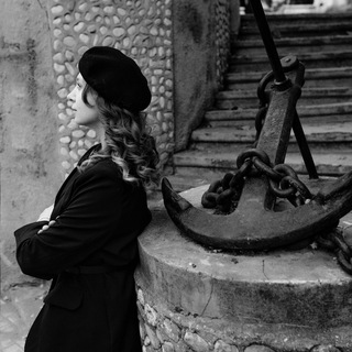 НИНА ИЗ КРЫМА