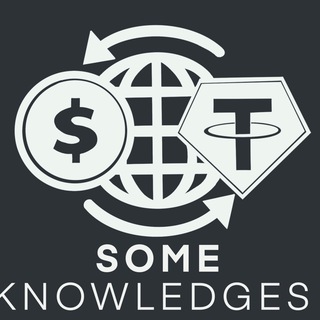 SOME KNOWLEDGES RO