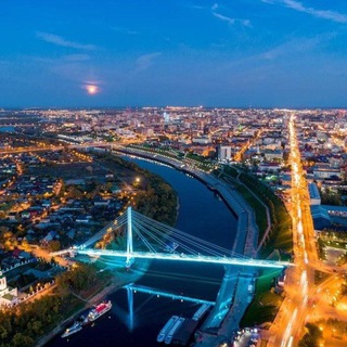 ТЮМЕНЬ | БИЗНЕС И ПОЛИТИКА