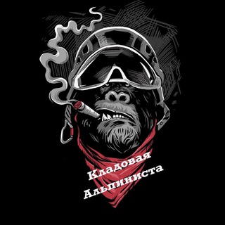КЛАДОВАЯ АЛЬПИНИСТА