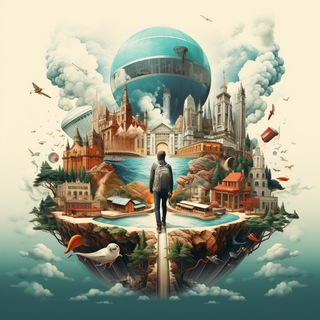 МИР ПУТЕШЕСТВИЙ И ПРИКЛЮЧЕНИЙ