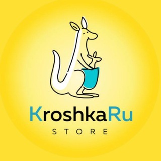 @KROSHKARU_STORE