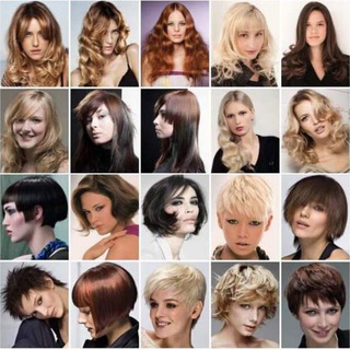 ПРИЧЕСКИ | КРАСОТА | МОДА