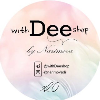 WITH DEE SHOP