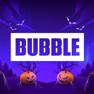 КОМИКСЫ BUBBLE