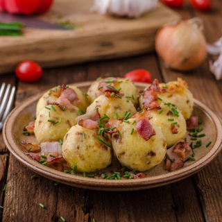 РЕЦЕПТЫ • ГОТОВКА • ПОВАР