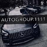 AUTOGROUP.1111 MUSIC