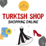 TURKISH SHOP