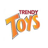 TRENDY TOYS - МЯГКИЕ ИГРУШКИ