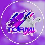 TORMISHOP