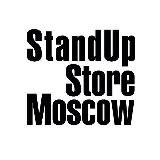 STANDUP STORE MOSCOW