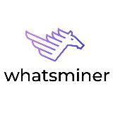 WHATSMINER