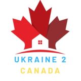 UKRAINE 2 CANADA 