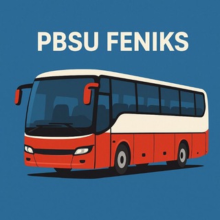 PROTON BUS SIMULATOR MOD FENIKS