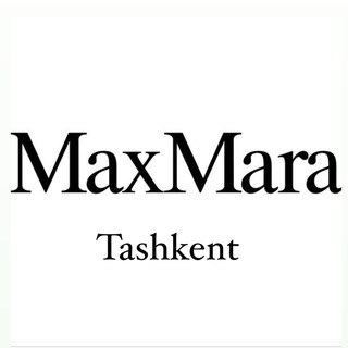 BOUTIQUE MAX MARA