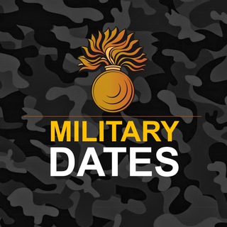 MILITARY DATES