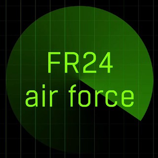 FLIGHTRADAR24 AIR FORCE