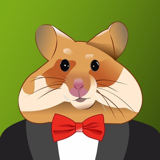 CRYPTO HAMSTER