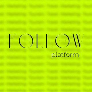FOLLOW PLATFORM