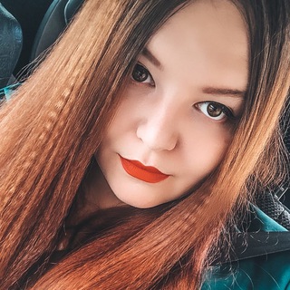 ЕЛЕНА ШУВАЛОВА @MS_LISKA