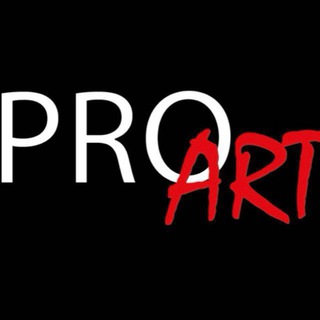 PRO ART`S | ГАЛЕРЕЯ | ТЕАТР | БИБЛИОТЕКА