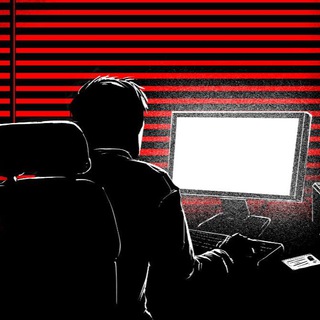 ЛАБОРАТОРИЯ ХАКЕРА