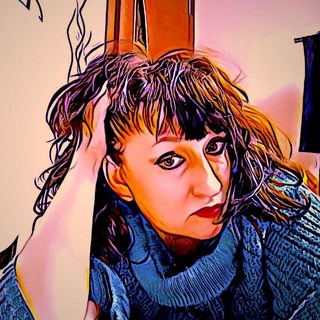 ТАМАРА УЧИТ РУССКОМУ