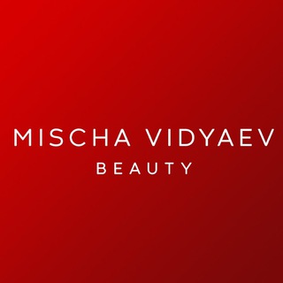 MISCHA VIDYAEV BEAUTY