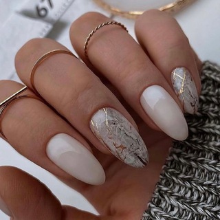 МАНИКЮР ДЛЯ ЗАЕК