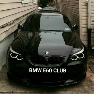 BMW E60 CLUB UZBEKISTAN
