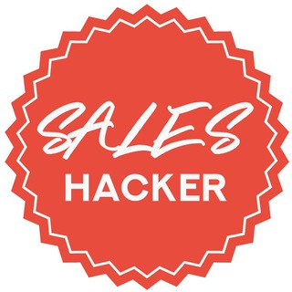 SALES HACKER