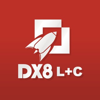 [DX8] BOOSTGRAM | L+C