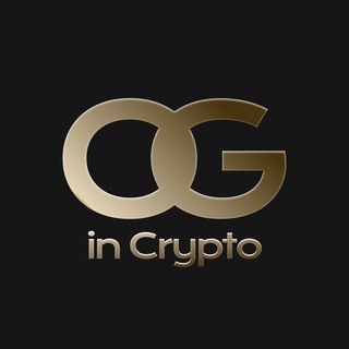 OG IN CRYPTO
