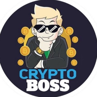 CRYPTOBOSS