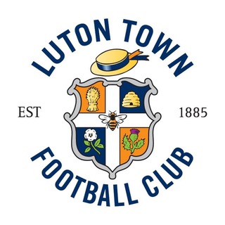 ЛУТОН ТАУН | LUTON TOWN FC