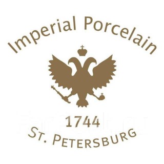 ИМПЕРАТОРСКИЙ ФАРФОРОВЫЙ ЗАВОД