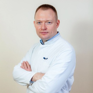 ДОКТОР ШАШЕНКОВ