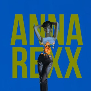 ANNAREXX ИЛИ МЕЧТА КАЖДОЙ ДЕВУШКИ