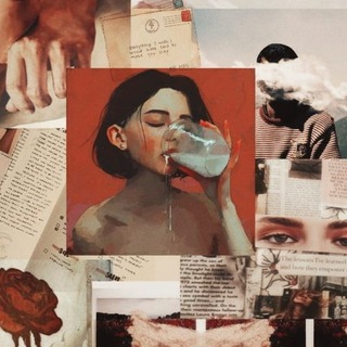 ДЕВОЧКИ И ОБОИ