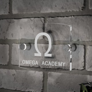 OMEGA ACADEMY