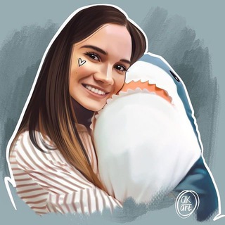 КРИСТИНА ПРО ВБ